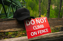 Awesom  OG Trucker Hat