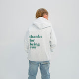 Awesom Oversized Hoodie