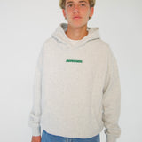 Awesom Oversized Hoodie