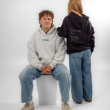 Awesom Oversized Hoodie