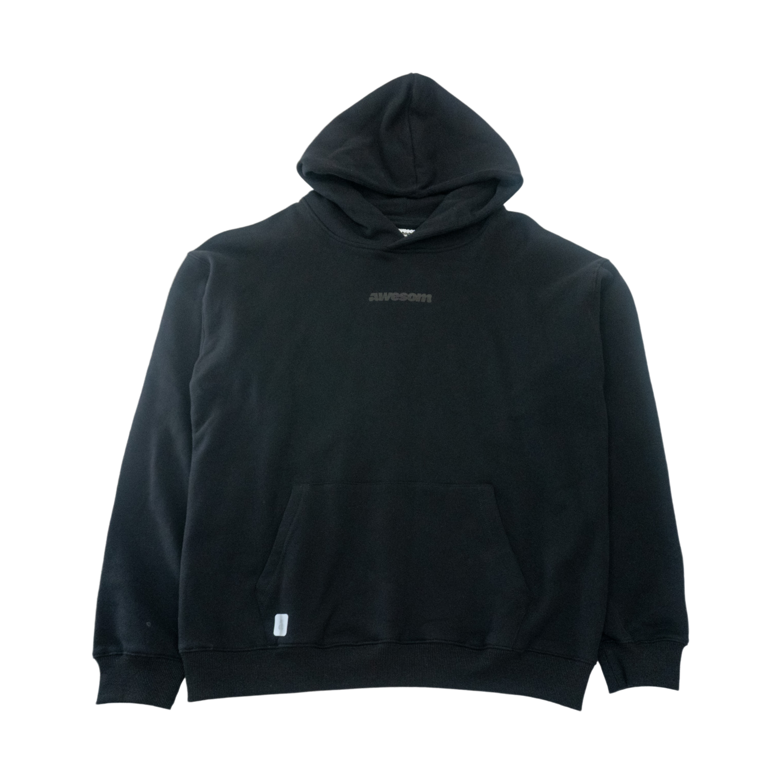 Awesom Oversized Hoodie