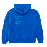 Awesom Oversized Hoodie