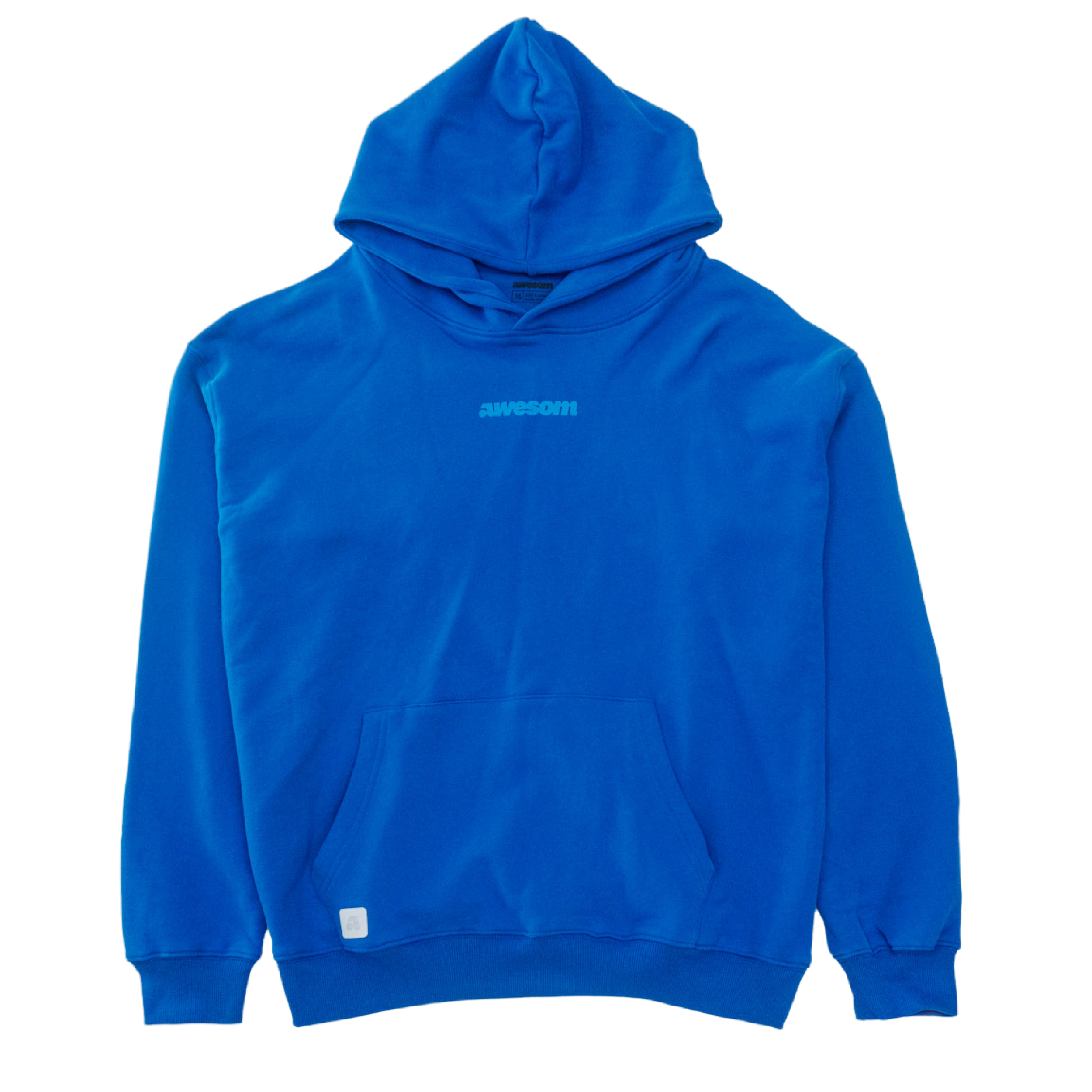 Awesom Oversized Hoodie