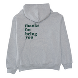 Awesom Oversized Hoodie