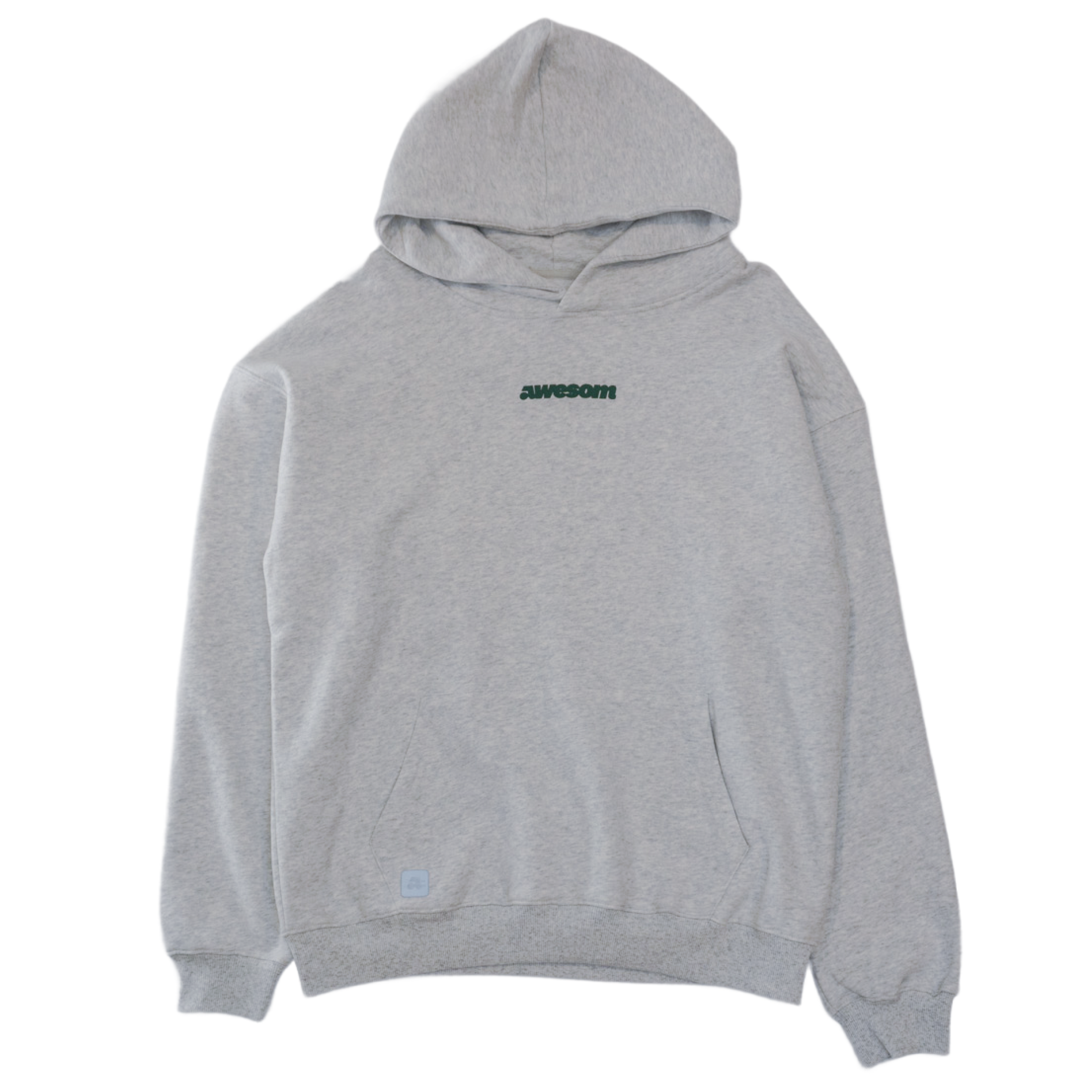 Awesom Oversized Hoodie