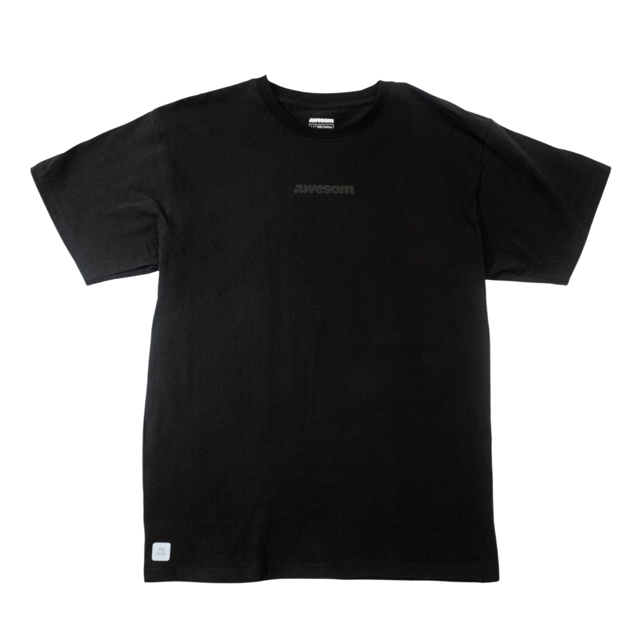 Awesom Heavyweight T-Shirt – Bryton Myler