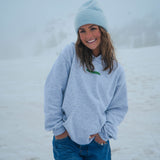 Awesom Oversized Hoodie
