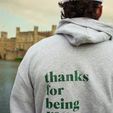 Awesom Oversized Hoodie