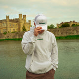 Awesom Oversized Hoodie