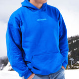 Awesom Oversized Hoodie
