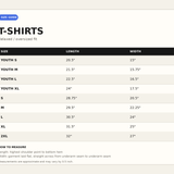 Awesom Heavyweight T-Shirt